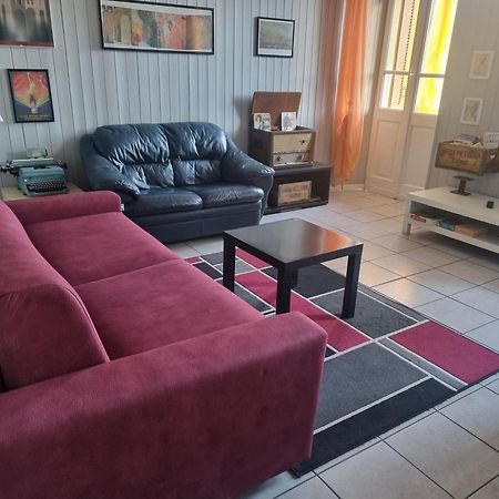 Morenikahome Borgofranco d'Ivrea Esterno foto