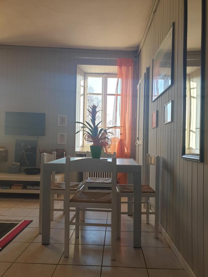 Morenikahome Borgofranco d'Ivrea Esterno foto