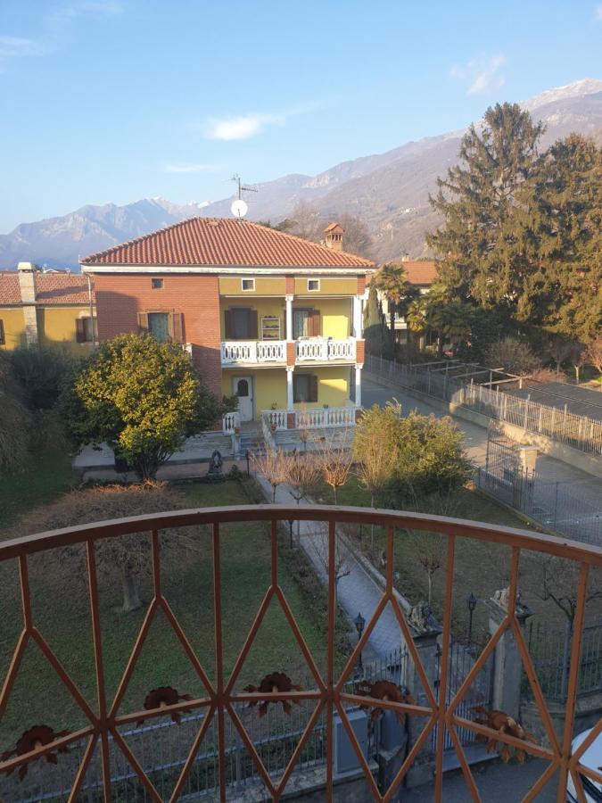 Morenikahome Borgofranco d'Ivrea Esterno foto