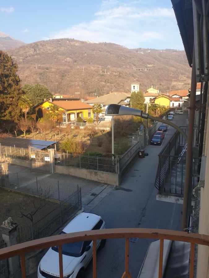 Morenikahome Borgofranco d'Ivrea Esterno foto