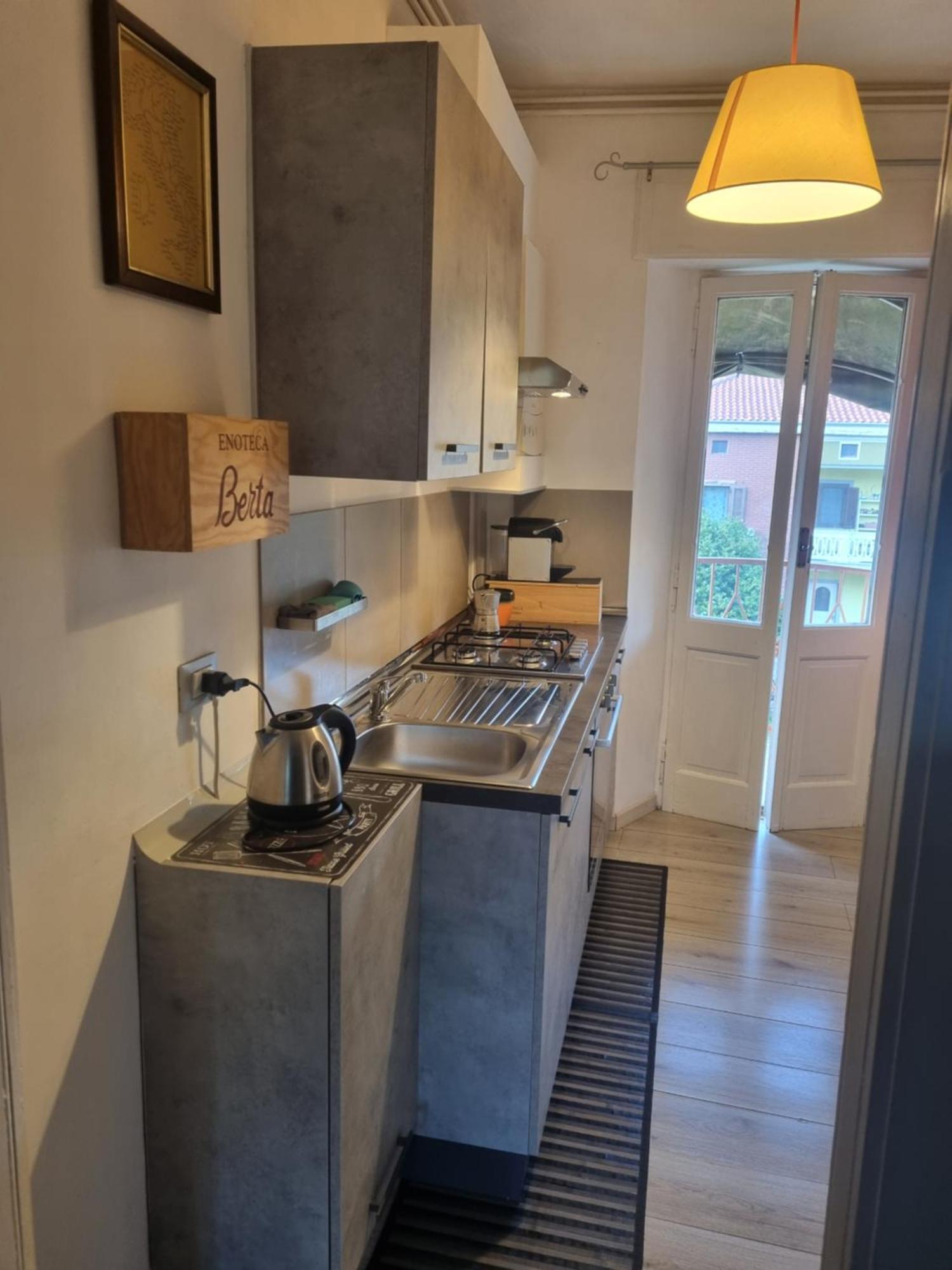 Morenikahome Borgofranco d'Ivrea Esterno foto