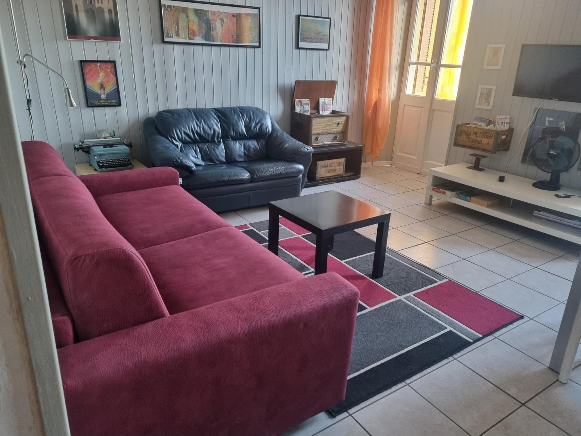 Morenikahome Borgofranco d'Ivrea Esterno foto